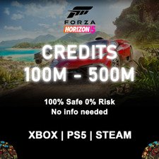 Forza Horizon 5 CR ✨