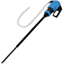 Adblue Barrel Pump Lever