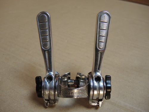 Shimano alloy friction - alloy,