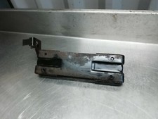SUZUKI GSXR750 BATTERY BRACKET