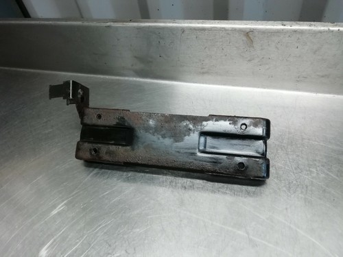 Suzuki gsxr750 battery - gsxr750, bracket