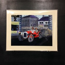 Austin ulster seven rac - ulster,