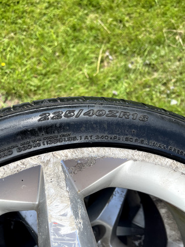 Alloy wheel mk5 vauxhall astra - mk5,