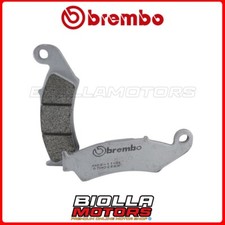 07HO25SX FRONT BRAKE PADS