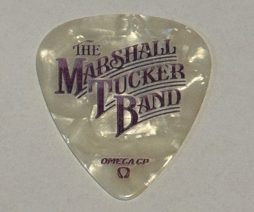 The marshall tucker - the,