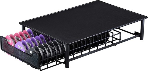 Exzact coffee capsule storage - capsule,