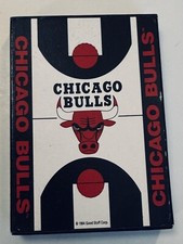 Vintage 1994 Chicago Bulls