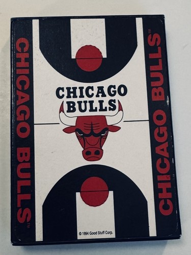 Vintage 1994 chicago bulls - 1994,