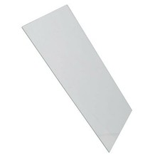 Fridge Freezer Refrigerator Glass Shelf 400 (W) X 185mm (D) For MIELE