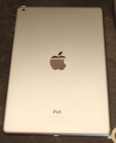 Apple ipad air - ipad, gen.