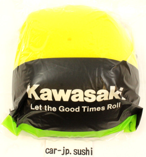 Kawasaki genuine new 2021 - new,