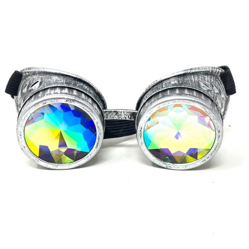 Steampunk mad scientist - steampunk,