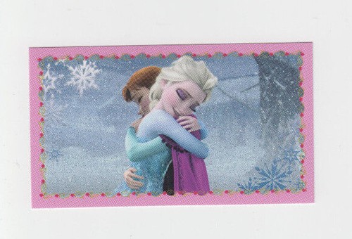 2014 panini disney frozen - 2014,