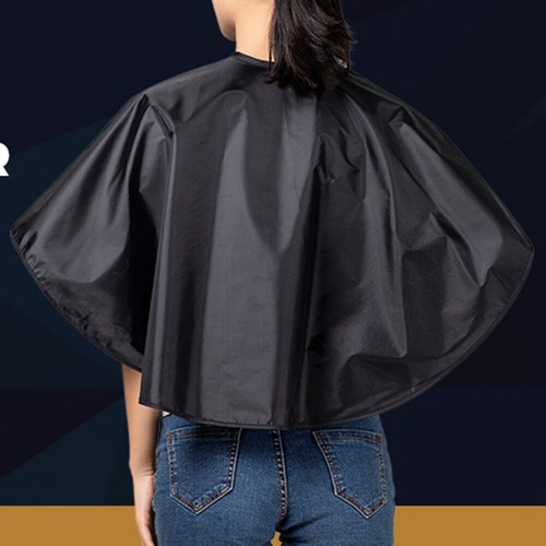 Hair cutting cape waterproof - hair,