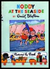 Noddy At The Seaside