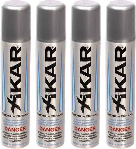 Xikar purofine premium butane - xikar,