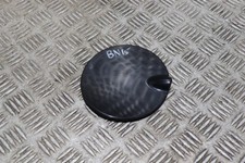 FORD FIESTA MK7 ZETEC S FUEL TANK DOOR FLAP IN PANTHER BLACK 2013-2017 BN15