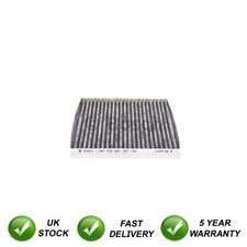 Cabin Filter SJR Fits Prius Yaris Celica Land Cruiser Prado Legacy RX #2