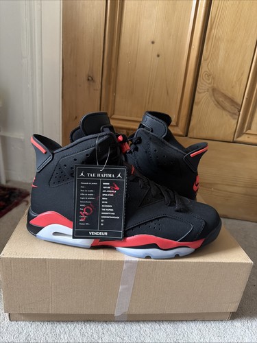 Air jordan retro infrared - jordan,
