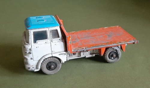 Vintage dinky toys 435 - toys, no.