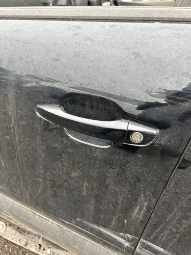 Citroen mkiii door handle - ,