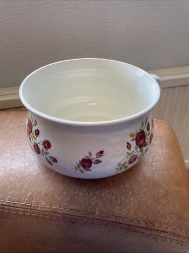 Lord nelson small chamber pot - nelson,