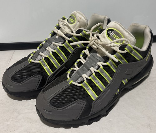 Nike air max ndstrkt neon - nike,