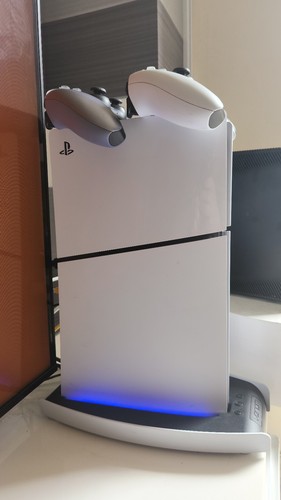 Sony playstation slim - playstation, 5