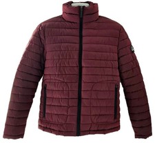 Men superdry fuji padded - men’s,