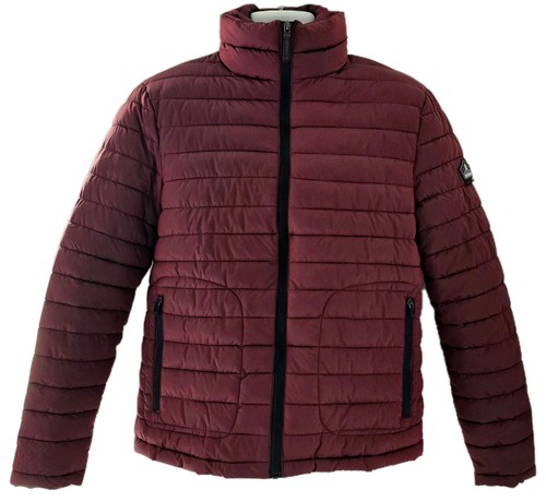 Men superdry fuji padded - superdry,