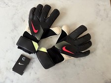 Nike Vapor Grip 3 Black