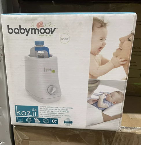 Babymoov kozii safeheat - babymoov, baby