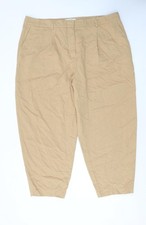 Marks and Spencer Womens Beige