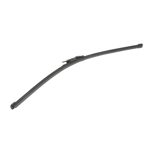Wiper blade flat - flat, rear