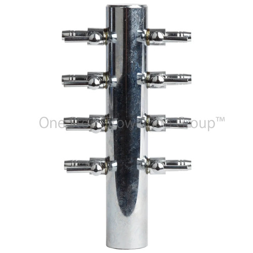 Air pump manifold - air,