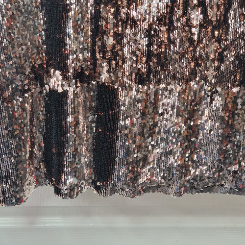 Plus size dress - plus, gold