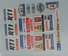 decals decals deco 1/43 kerax