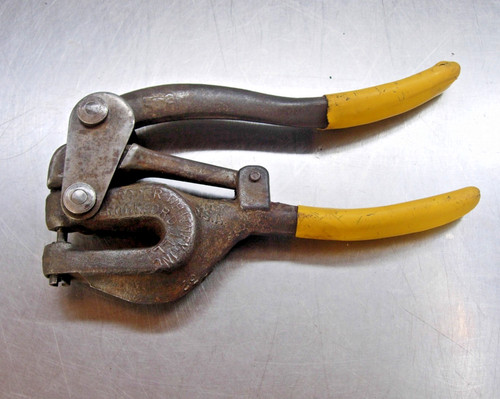 Original roper whitney sheet - roper,