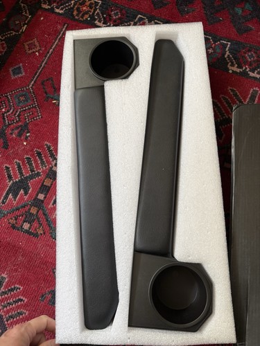 2pcs car door - 2pcs, armrest