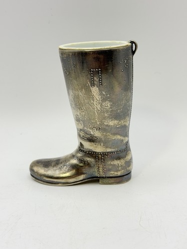 Vintage grenadier silver - grenadier,