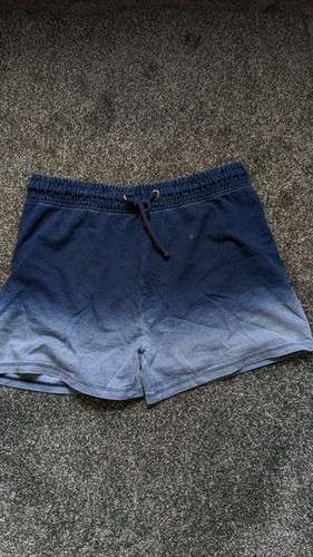 Womens balliage shorts size - tu,