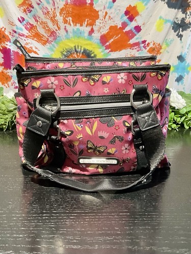 Lily bloom butterfly floral - lily,