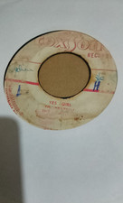 The Gaylads,Yes Girl, Studio One,60s UK Buyers Only