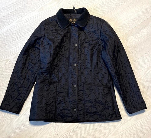 Barbour polarquilt jacket - barbour,