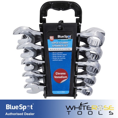 Bluespot stubby combination - bluespot,