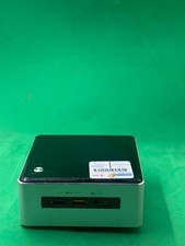 Intel NUC NUC6i5SYH Mini PC i5-6260U 6th Gen DDR4 M.2 HDMI Wi-Fi Tested