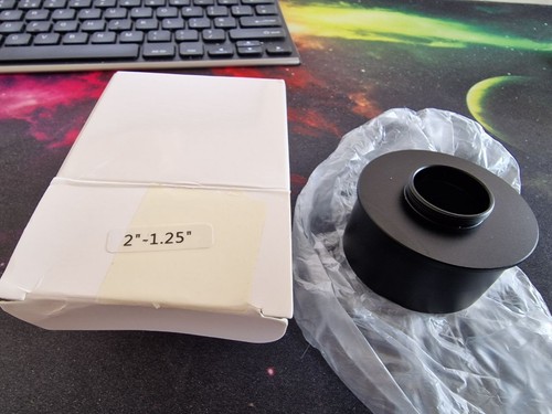 25 telescope lens - to,