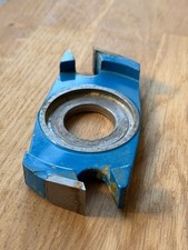 spindle moulder tooling used cutters