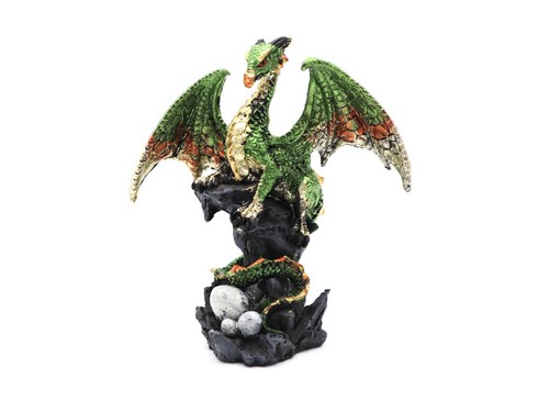 Nemesis now den defender green - den,