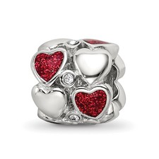 Sterling Silver Reflections